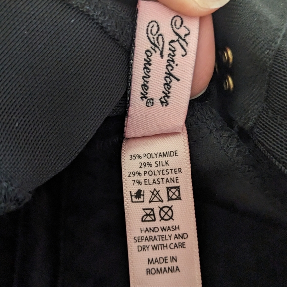 💃🏻🥵🔥RARE AP Vintage Zelma Sexy Bodycon Corset Dress Valentine's Day Gift - Picture 10 of 10